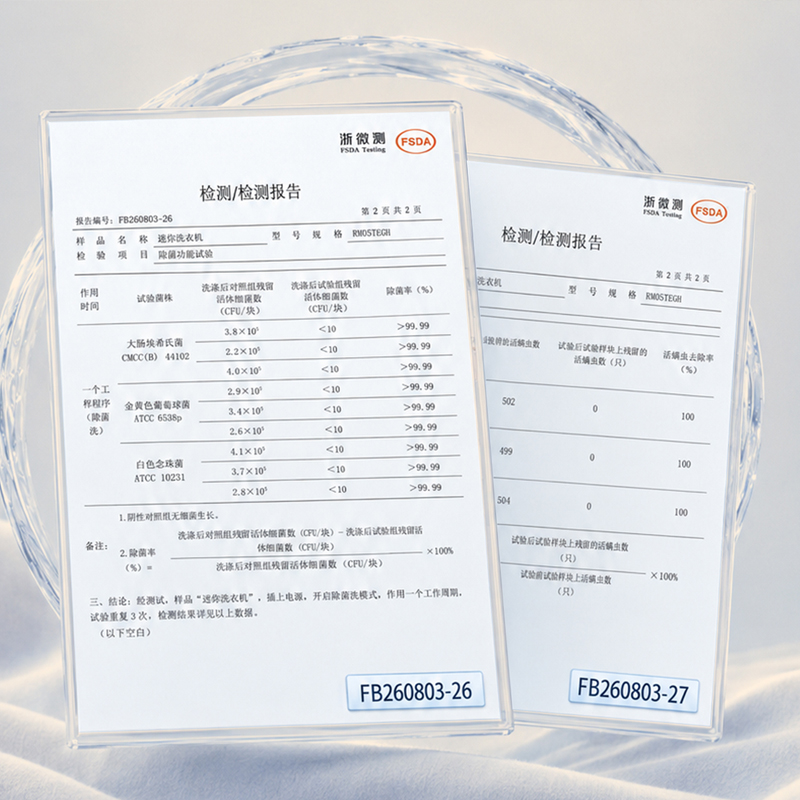2026 New Arrival Fully Automatic Mini  Undies Washing Machine with Hot Water and Hot Air D03.jpg